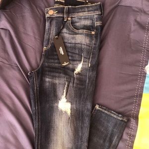💥Express Jeans! Brand New with Tags.